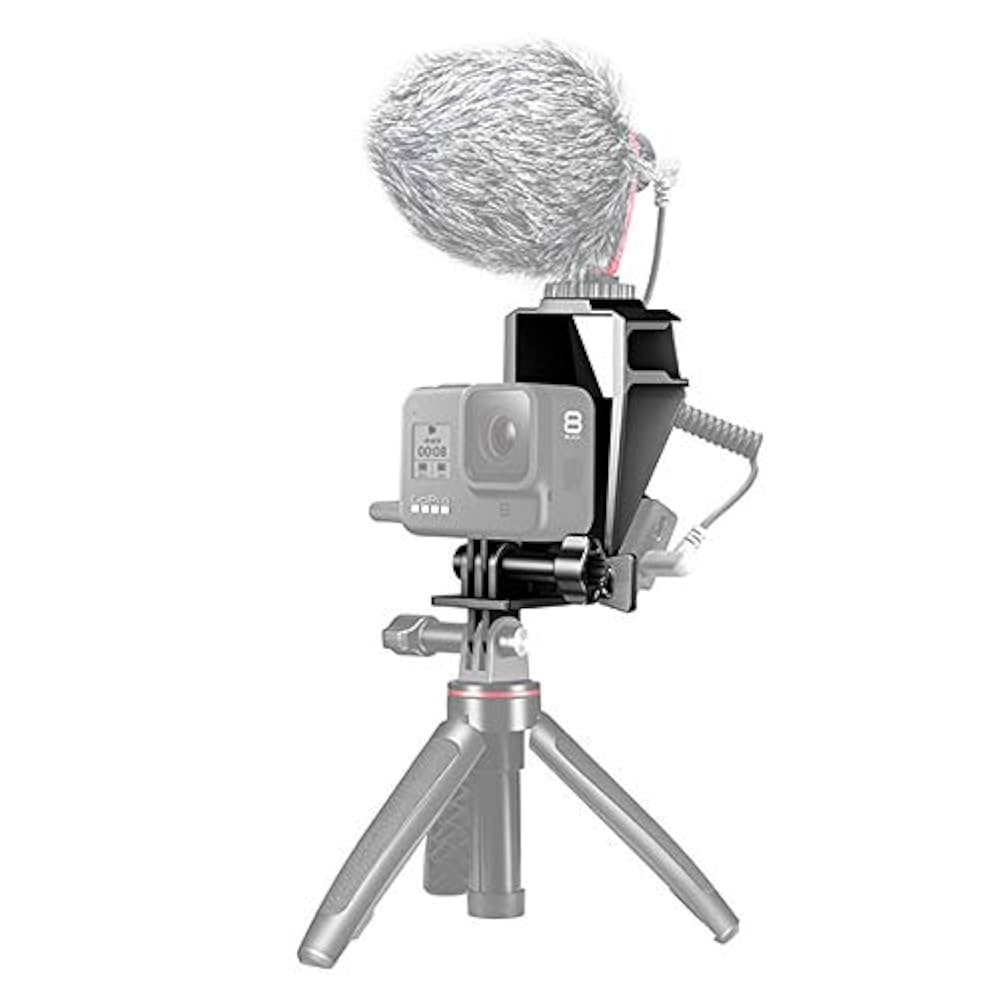 Amazon | 【Crafters Market】 GoPro ゴープロ 8 対応